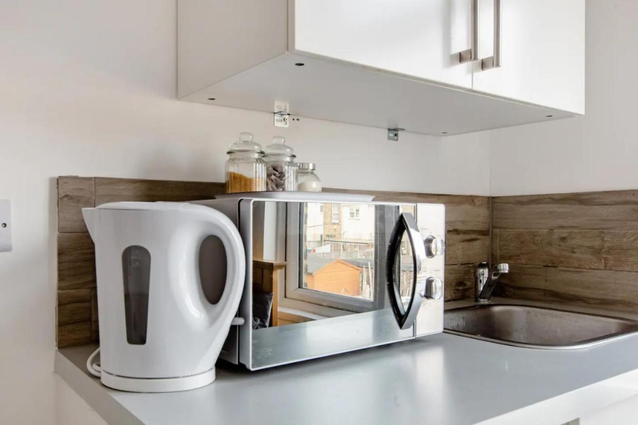 Double Room Edmonton Green, London N9 Eksteriør bilde